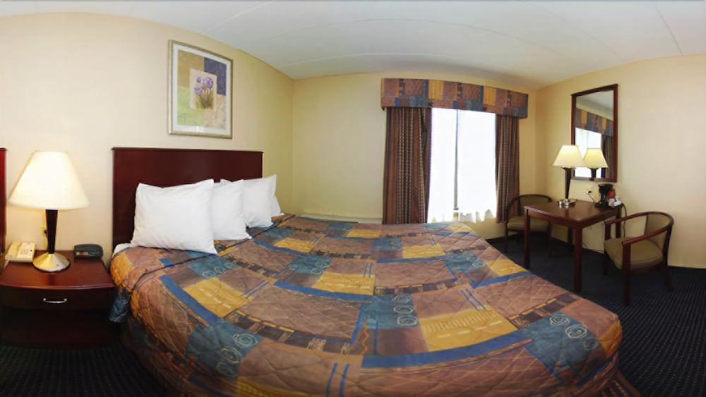 Quality Inn Near Princeton Lawrence Exterior foto
